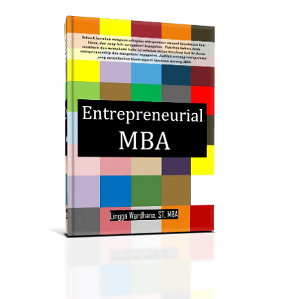 Entrepreneurial MBA | Store PT. Floatway System Entrepreneurial MBA