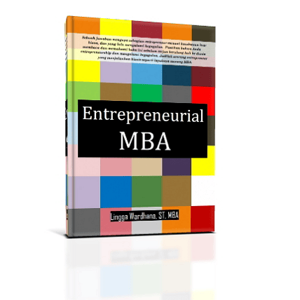Entrepreneurial MBA | Store PT. Floatway System