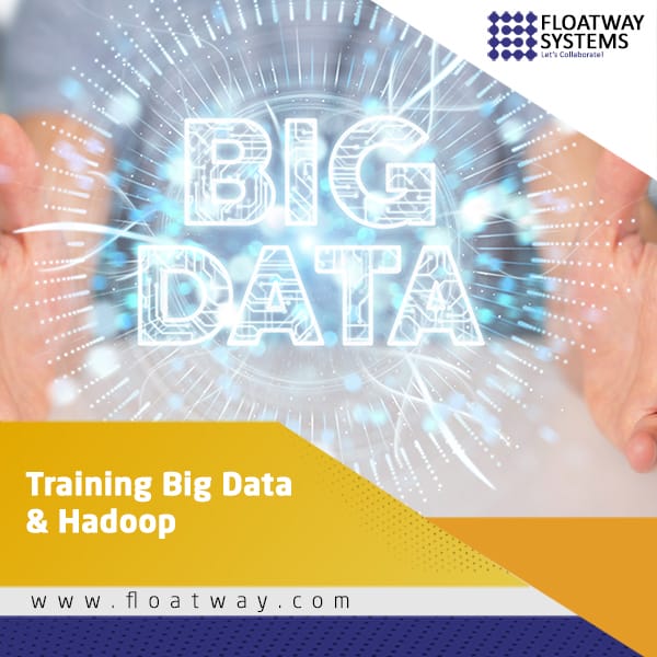 Training Big Data & Hadoop | Store PT. Floatway System Training Big Data & Hadoop
