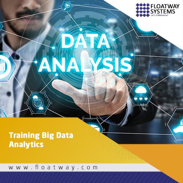 Materi Training Big Data Analysis | Store PT. Floatway System