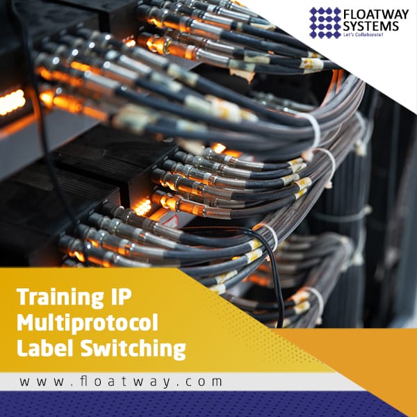 Materi IP Multiprotocol Label Switching | Store PT. Floatway System