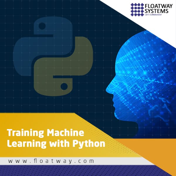 Materi Machine Learning with Python | Store PT. Floatway System