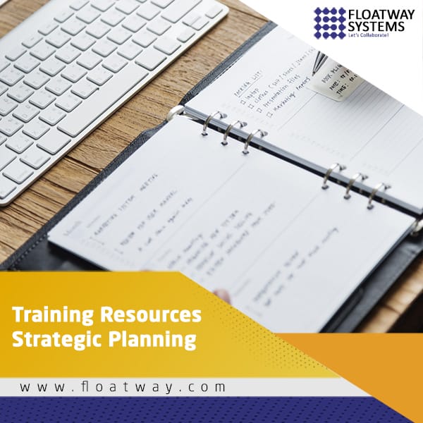 Materi Resources Strategic Planning Workshop | Store PT. Floatway System