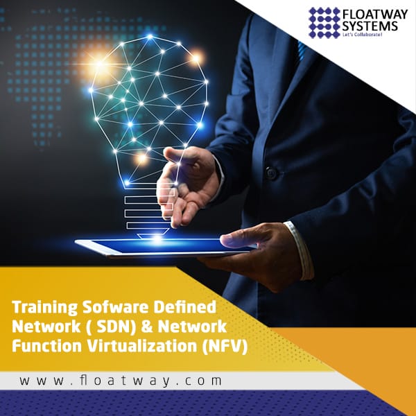 Materi Sofware Defined Network ( SDN) & Network Function Virtualization (NFV) (Salin) | Store PT. Floatway System
