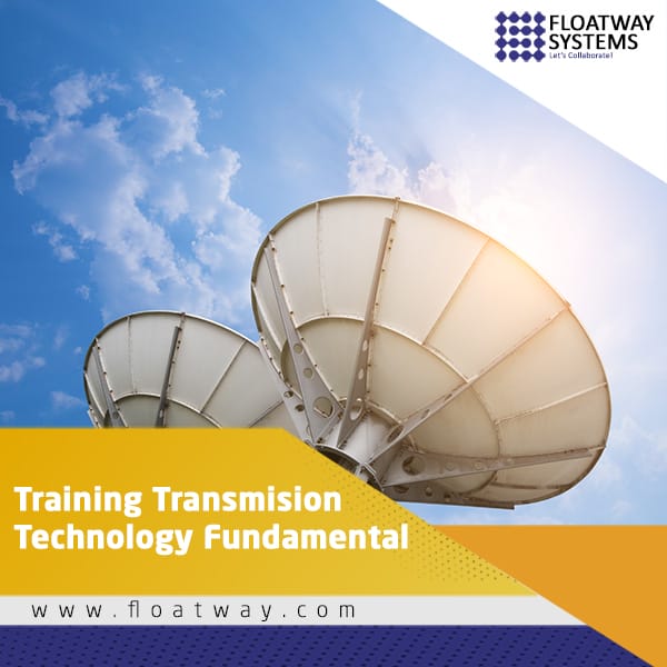 Materi Transmision Technology Fundamental | Store PT. Floatway System